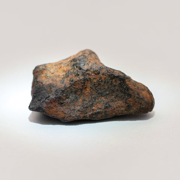 Gibeon Meteorite with Desert Patina from Namaland, Namibia, 19.4g