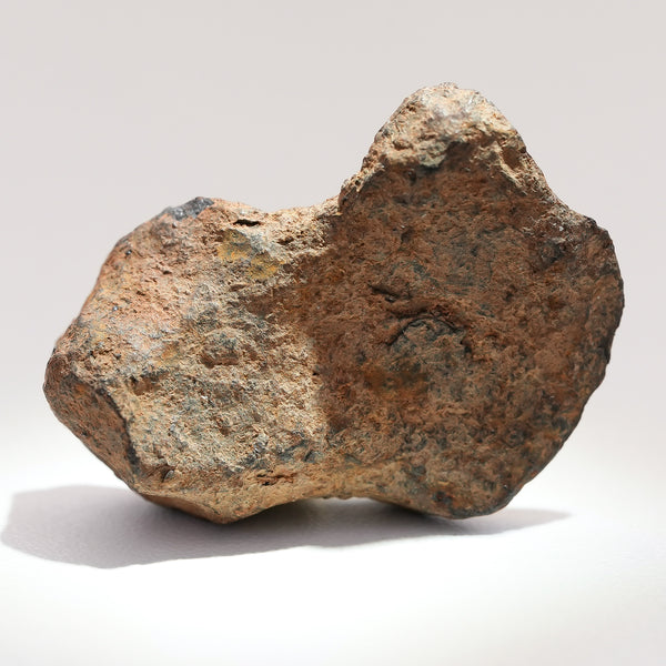 Gibeon Meteorite with Desert Patina from Namaland, Namibia, 28.2g