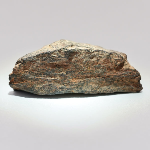 Gibeon Meteorite with Desert Patina from Namaland, Namibia, 16.1g