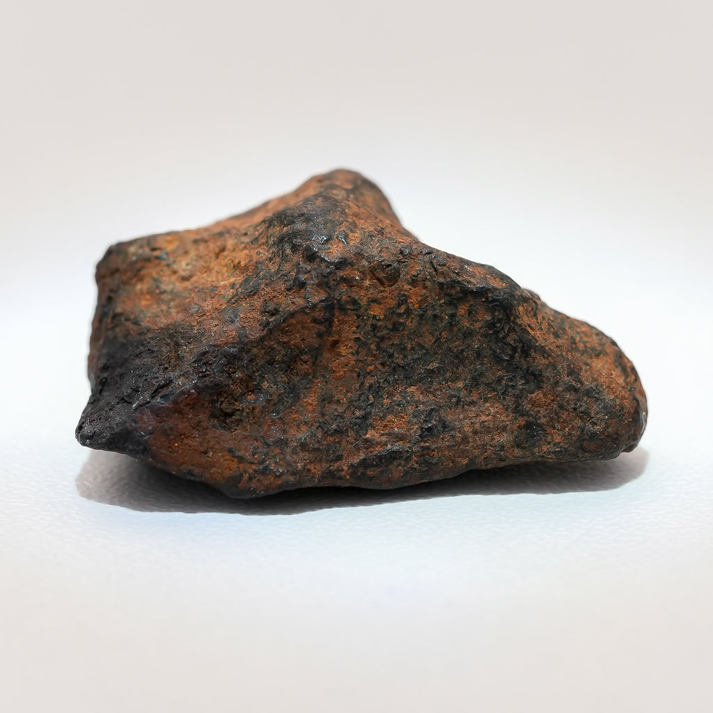 Gibeon Meteorite with Desert Patina from Namaland, Namibia, 19.4g