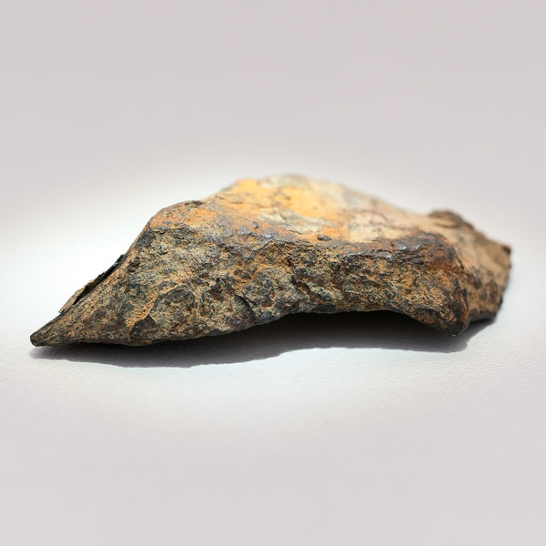 Gibeon Meteorite with Desert Patina from Namaland, Namibia, 17.2g