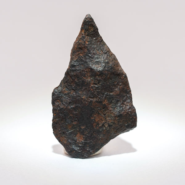 Gibeon Meteorite with Desert Patina from Namaland, Namibia, 16.3g