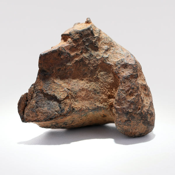 Gibeon Meteorite with Desert Patina from Namaland, Namibia, 43.3g