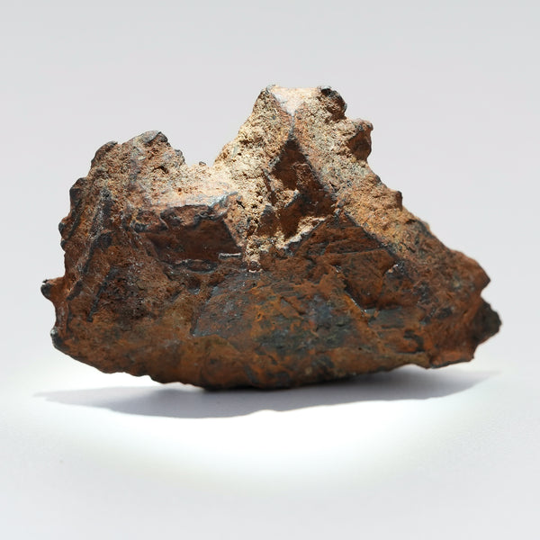 Gibeon Meteorite with Desert Patina from Namaland, Namibia, 47g