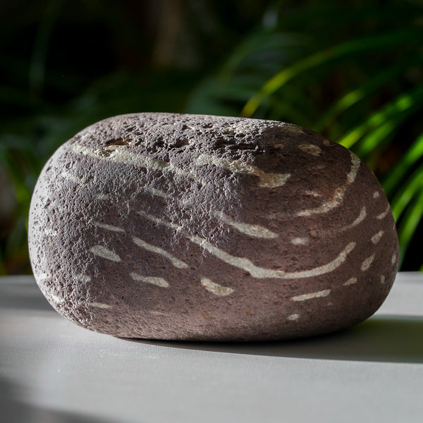 Zebra Rock from Kununurra, Western Australia, 1.534kg